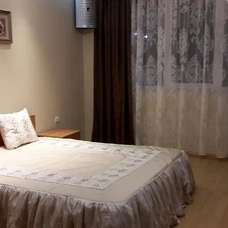 Apartman корал Kiten