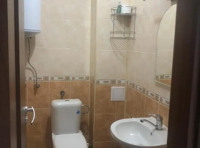 корал 아파트