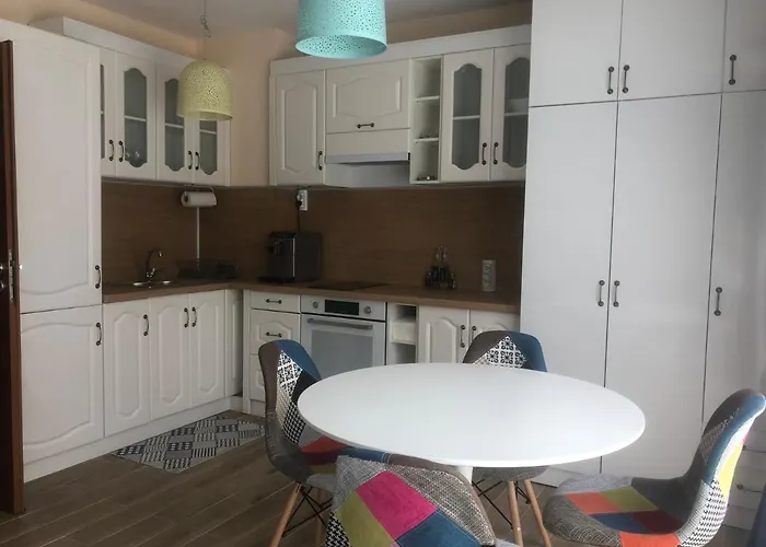 корал 아파트 *