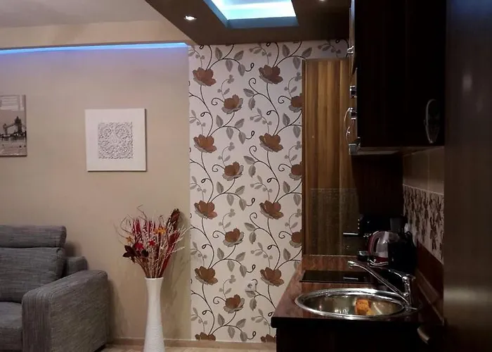 корал 아파트 키텐